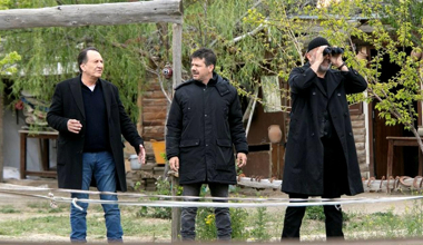 Arka Sokaklar 751. Bölüm - SEZON FİNALİ