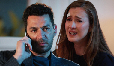 Serhat: Seninle evleneceğime ölseydim!