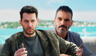 Serhat ve kardeşlerine şüpheli hediye...