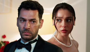 Güller ve Günahlar 32. Bölüm Fragmanı - Sezon Finali