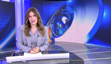 Kanal D Haber Hafta Sonu - 06.06.2026