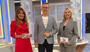 Konuştukça 501. Bölüm / 07.06.2026