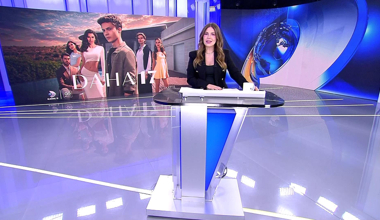 Kanal D Haber Hafta Sonu - 07.06.2026