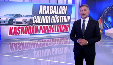 Kanal D Ana Haber - 08.06.2026