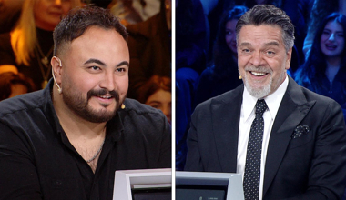 Beyaz'la Joker 23. Bölüm Fragmanı