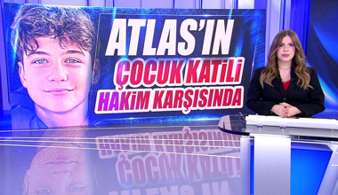Kanal D Ana Haber - 09.06.2026