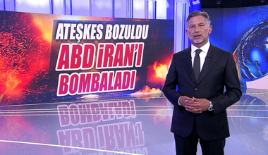 Kanal D Ana Haber - 10.06.2026