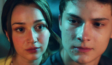 Daha 17 3. Bölüm Fragmanı - 2