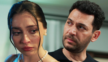 Güller ve Günahlar 32. Bölüm Fragmanı 2 - Sezon Finali