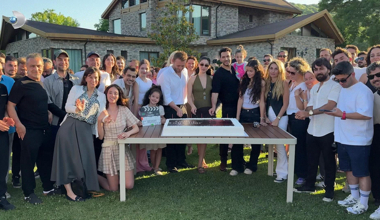 Güller ve Günahlar'da sezon finali pastası!