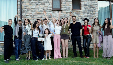 Güller pastada, günahlar sezon finalinde!