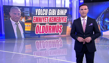 Kanal D Haber Hafta Sonu - 13.06.2026
