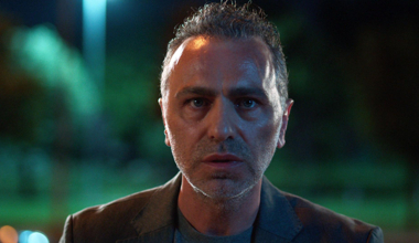 Kader, Serhat'ın kızıymış!