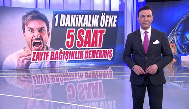 Kanal D Haber Hafta Sonu - 14.06.2026