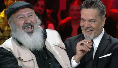 Beyaz'la Joker 24. Bölüm Fragmanı