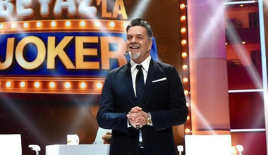 Beyaz'la Joker 23. Bölüm