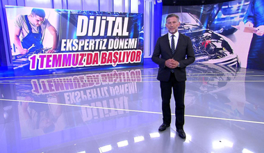 Kanal D Ana Haber - 17.06.2026