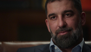 Arda Turan: Yüzleşme Fragmanı