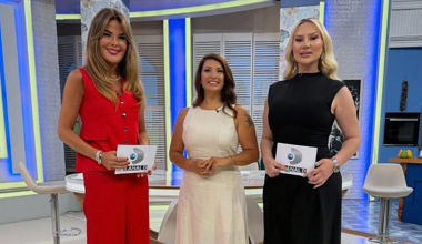 Konuştukça 504. Bölüm / 20.06.2026