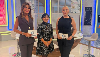 Konuştukça 505. Bölüm / 21.06.2026