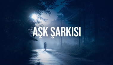 Aşk Şarkısı Fragmanı