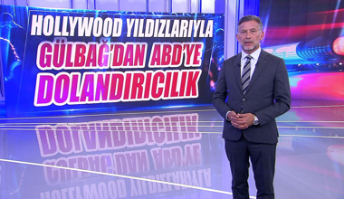 Kanal D Ana Haber - 19.06.2026