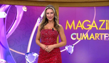 20.06.2026 / Magazin D Cumartesi