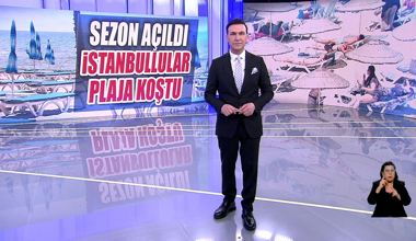 Kanal D Haber Hafta Sonu - 20.06.2026