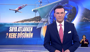 Kanal D Haber Hafta Sonu - 21.06.2026