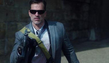 Çatışma Fragmanı