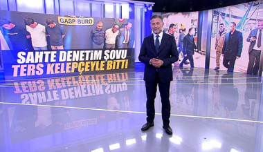 Kanal D Ana Haber - 23.06.2026