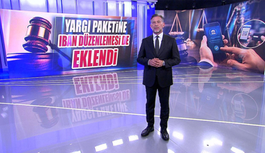 Kanal D Ana Haber - 25.06.2026