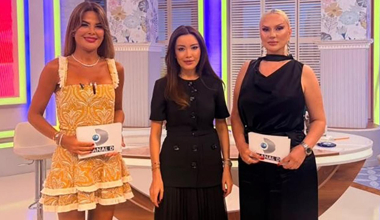 Konuştukça 506. Bölüm / 27.06.2026