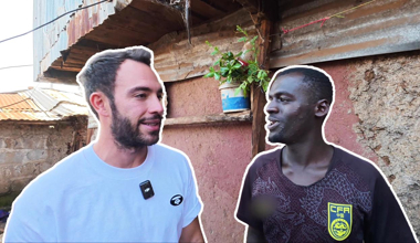 Kenya'da Türkler hakkında bilinenler!