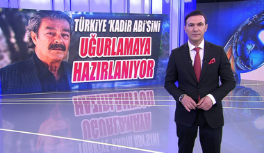 Kanal D Haber Hafta Sonu - 27.06.2026