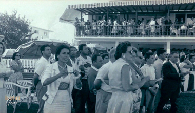 "Gazi Koşusu"nda 100. yıl heyecanı