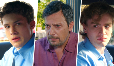 Daha 17 6. Bölüm Fragmanı