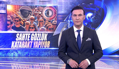 Kanal D Haber Hafta Sonu - 28.06.2026