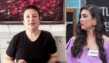 Hüsniye Hanım'ın anlattıkları şoke etti!