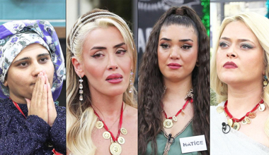 Gelinim Mutfakta Final Haftası Fragmanı - 2026