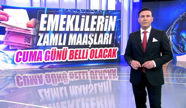 Kanal D Ana Haber - 29.06.2026