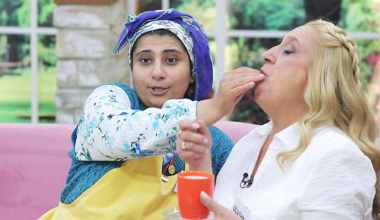 Gelinim Mutfakta 1878. Bölüm Fragmanı
