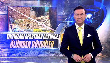 Kanal D Ana Haber - 30.06.2026