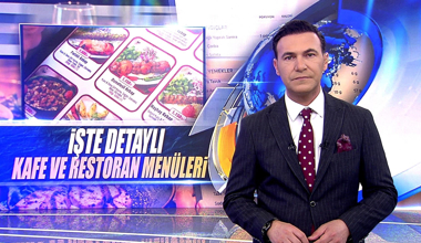 Kanal D Ana Haber - 01.07.2026