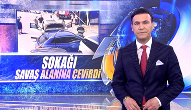 Kanal D Ana Haber - 03.07.2026
