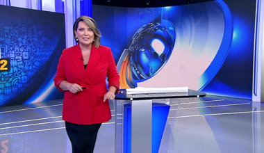 Kanal D Haber Hafta Sonu - 04.07.2026