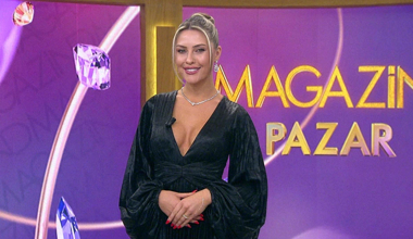 05.07.2026 / Magazin D Pazar