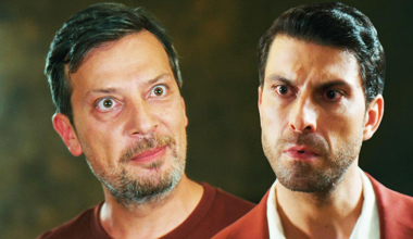Hakan, Serhat'tan şüphelendi!