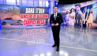 Kanal D Ana Haber - 06.07.2026