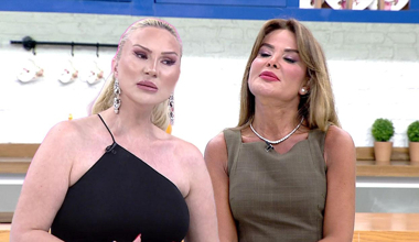 Konuştukça 510. Bölüm Fragmanı